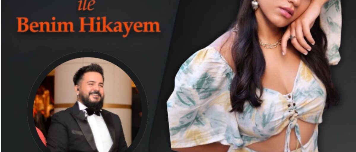 Ekin Ekinci / INSTREET ile Benim Hikayem