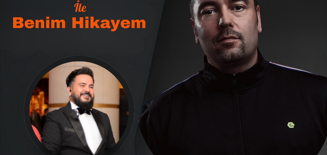 ERCİ E. | INSTREET ile Benim Hikayem