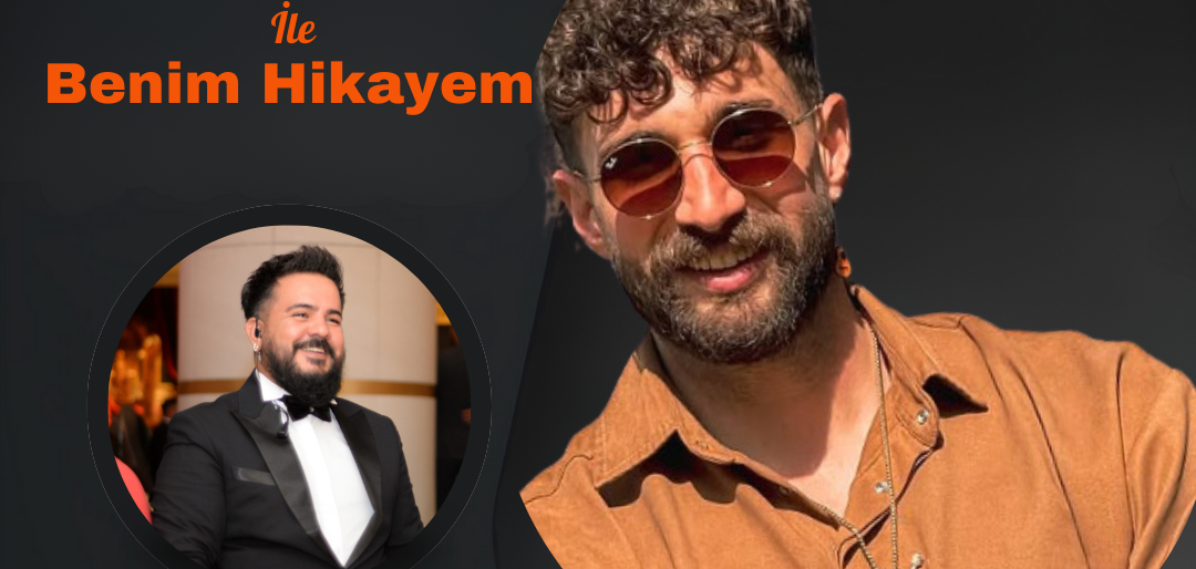 EREN CAN ÇADIRCI | INSTREET ile Benim Hikayem