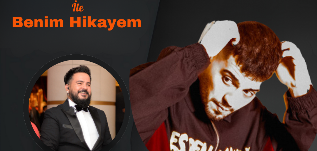 MAİ |  INSTREET ile Benim Hikayem