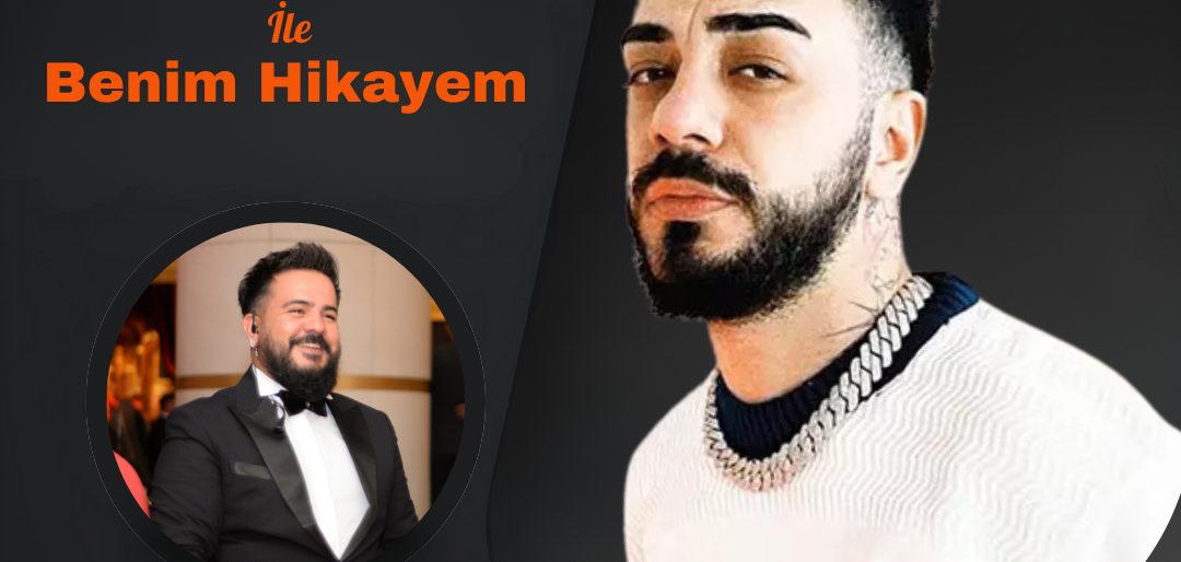EZA | INSTREET ile Benim Hikayem