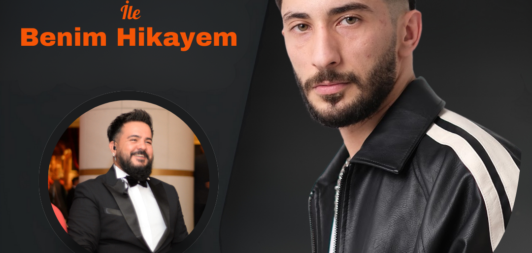 MEHMET ELMAS | INSTREET ile Benim Hikayem
