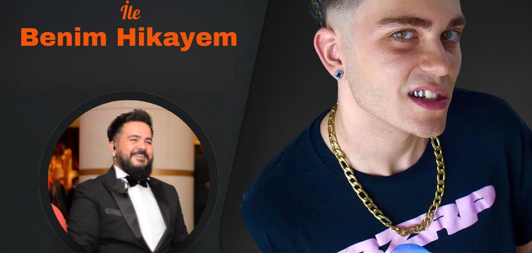POTE | INSTREET ile Benim Hikayem