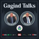 Gagiad Talks 3.Bölüm | Yaşar Erturhan – Gökhan Özil