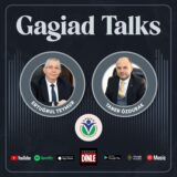 Gagiad Talks 4.Bölüm | Ertuğrul Teymur x Taner Özdurak