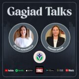 Gagiad Talks 5. Bölüm | Julide Konukoğlu & Ferhan Sağım