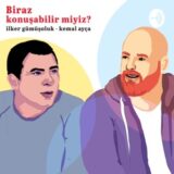 Kıpkırmızı Aşkın Nur Yengi, Hayvan Mezarlığı | Biraz Konuşabilir miyiz?