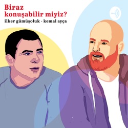 Yetenekli Bitik, Cüce Babası | Biraz Konuşabilir miyiz?