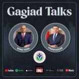Gagiad Talks 7. Bölüm | Bora Tezel x Cihan Koçer