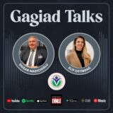 Gagiad Talks 10. Bölüm | Doğan Mazıcıoğlu x Elif Çetindağ