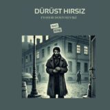 Dürüst Hırsız – Dostoyevski | Sesli Kitap