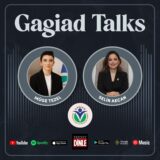 Gagiad Talks 8. Bölüm | Müge Tezel x Selin Akcan