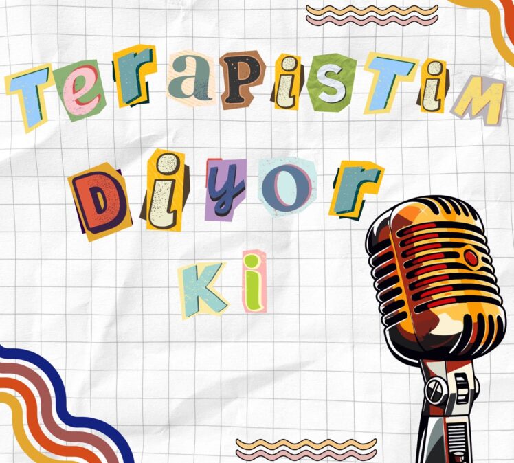 Korkumdan mı Kaygımdan mı？| Terapistim Diyor Ki