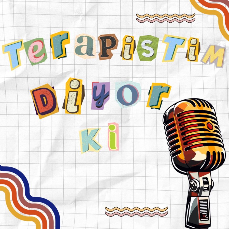 Korkumdan mı Kaygımdan mı？| Terapistim Diyor Ki