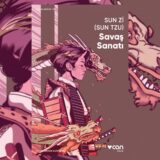Savaş Sanatı –  SUN TZU | Sesli Kitap