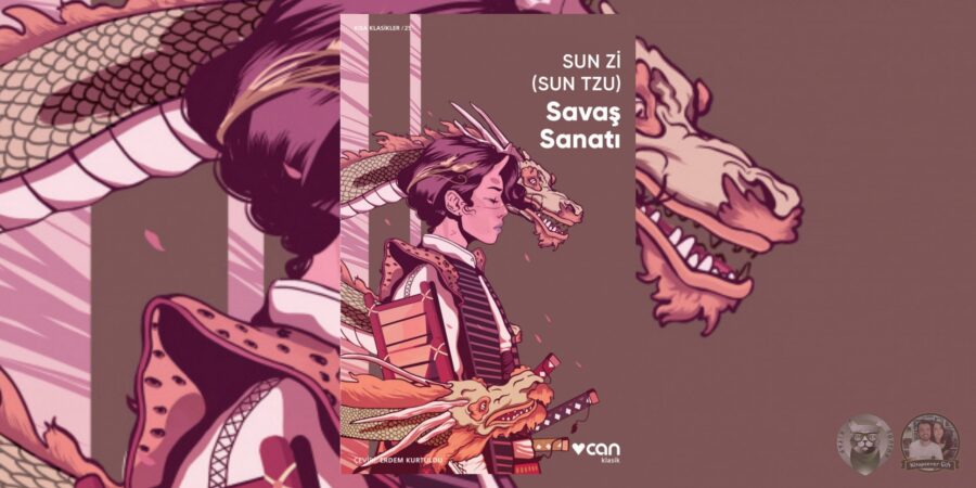 Savaş Sanatı –  SUN TZU | Sesli Kitap
