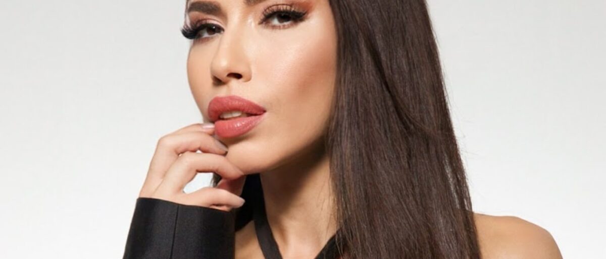 Burcu Güneş