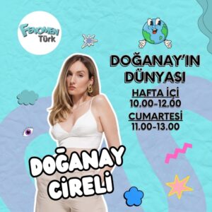 Doğanay'ın Dünyası Bölüm:100