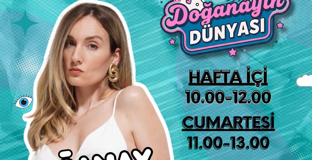 Doğanay’ın Dünyası – 2.Sezon_1.Bölüm