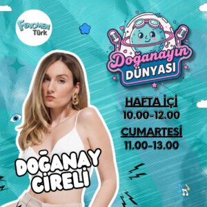 Doğanay’ın Dünyası – 2.Sezon_3.Bölüm