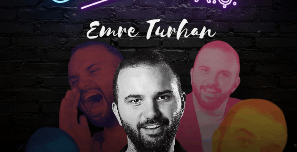 Emre Turhan’la Günaydın A.Ş. – 5 Aralık