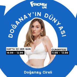 Doğanay’ın Dünyası – 2.Sezon_4.Bölüm