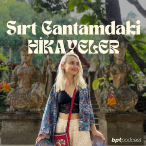 Aborjinlerden Öğrendiğim Hayat Dersleri ve Bir Çift Yürek