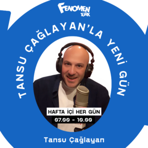 Tansu Çağlayan’la Yeni Gün – 4. Bölüm
